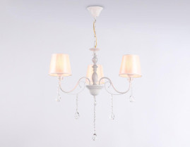 Подвесная люстра Ambrella light Traditional Modern TR4601