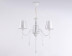Подвесная люстра Ambrella light Traditional Modern TR4601