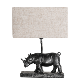 Настольная лампа ARTE Lamp A4376LT-1BS
