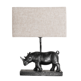 Настольная лампа Arte Lamp Clark A4376LT-1BS