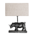Настольная лампа Arte Lamp Clark A4376LT-1BS