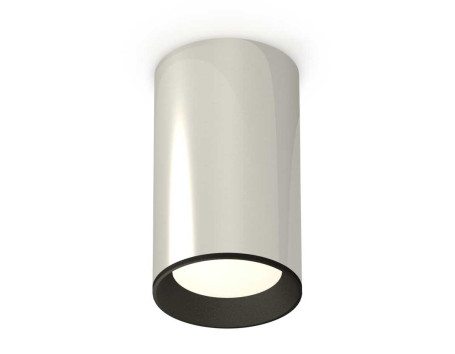 Комплект потолочного светильника Ambrella light Techno Spot XC (C6325, N6102) XS6325001