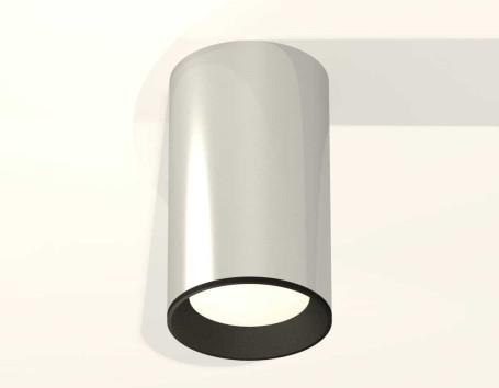 Комплект потолочного светильника Ambrella light Techno Spot XC (C6325, N6102) XS6325001
