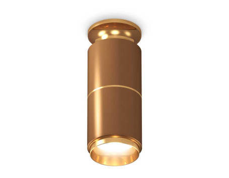 Комплект потолочного светильника Ambrella light Techno Spot XC (N6905, C6304, A2062, N6124) XS6304190
