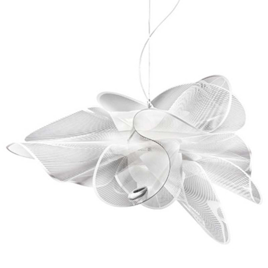 Подвесная люстра Loft-Concept Slamp 40.2761-0 27702