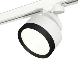 Комплект трекового светильника Ambrella light Track System XT (A2524, A2105, C8101, N8113) XT8101002
