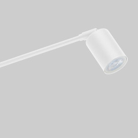 Спот TK Lighting 4744 Logan White
