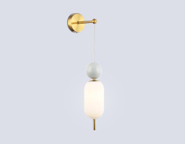 Настенный светильник со сменной лампой Ambrella light High Light LH53108