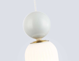 Настенный светильник со сменной лампой Ambrella light High Light LH53108