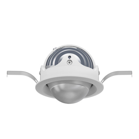 Встраиваемый светодиодный светильник Fiberli 100104Е75 12130401