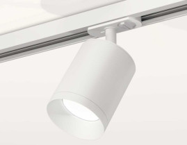 Комплект трекового светильника Ambrella light Track System XT7421001 SWH белый песок (A2536, C7421, N7030)