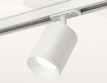 Комплект трекового светильника Ambrella light Track System XT7421001 SWH белый песок (A2536, C7421, N7030)