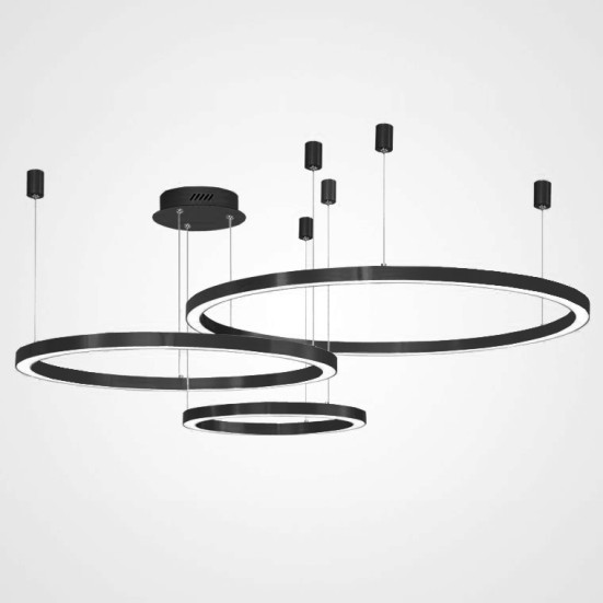 Подвесной светильник Loft-Concept Ring Horizontal 40.2953-0 29270