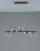 Подвесная люстра Moderli Renny V10800-5P