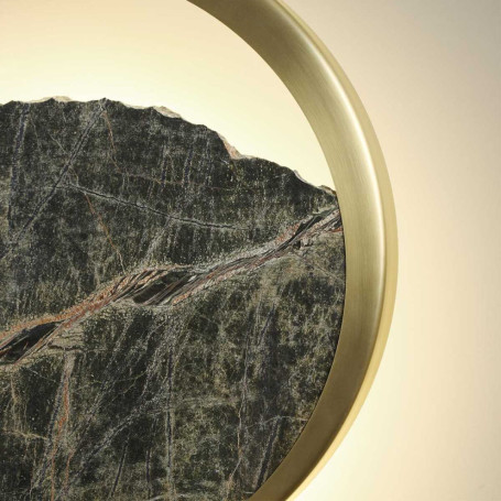 Настенный светильник ODEON LIGHT ECODESIGN VALLEY 7068/9WL