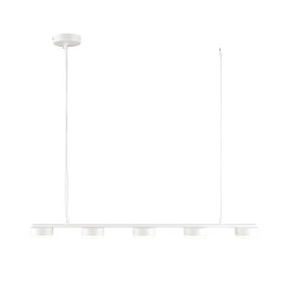 Подвесной светильник Lumion Torina Comfi 8265/5