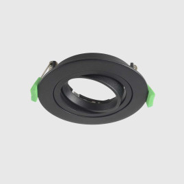 Встраиваемый светильник Crystal Lux CLT 001C1 BL V2