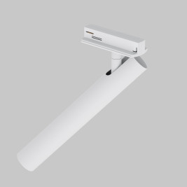 Трековый светодиодный светильник Maytoni Technical Focus T TR141-1-6W4K-M-W