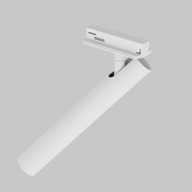 Трековый светодиодный светильник Maytoni Technical Focus T TR141-1-6W4K-M-W