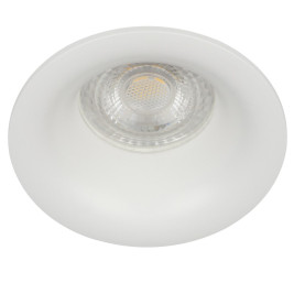 Встраиваемый светильник ЭРА KL93 WH Б0054377