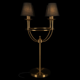 Настольная лампа Loft it Lattice 10435T