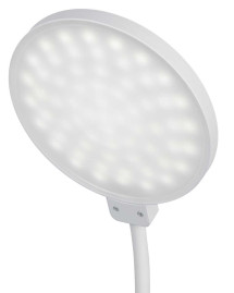 Настольная лампа ЭРА NLED-501-10W-W Б0059839