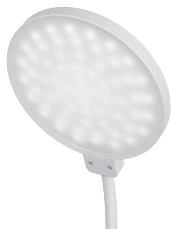 Настольная лампа ЭРА NLED-501-10W-W Б0059839
