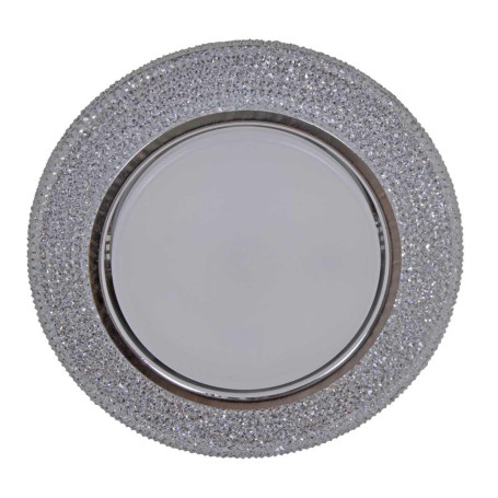 Точечный светильник Reluce 53625-9.0-001ML GX53+LED4W CL