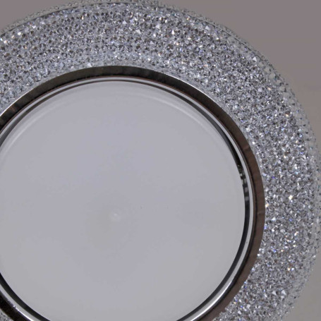 Точечный светильник Reluce 53625-9.0-001ML GX53+LED4W CL