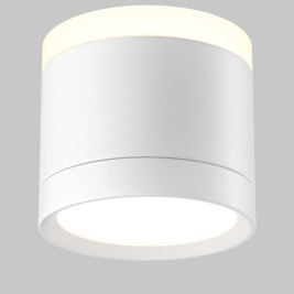 Потолочный светильник Maytoni Technical C120CL-GX53-W