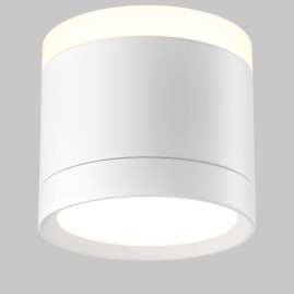 Потолочный светильник Maytoni Technical C120CL-GX53-W