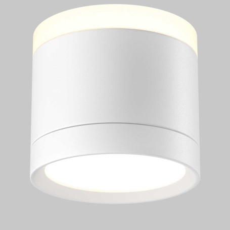 Потолочный светильник Maytoni Technical C120CL-GX53-W