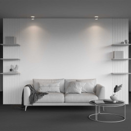 Потолочный светильник Maytoni Technical C120CL-GX53-W