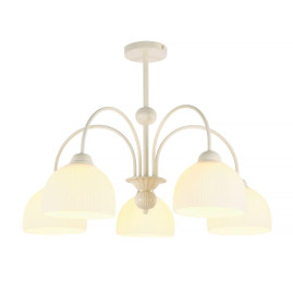 Подвесная люстра MyFar Flora MR2273-5C