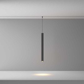 Трековый светильник Maytoni Technical EXILITY X Focus Led TR245-4-7WTW-DSZ-B