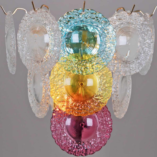 Бра Illumico IL8712-2WDI-39 GD Pandora