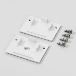 Профиль алюминиевый для натяжного потолка Elektrostandard LL-2-ALP023 a066624