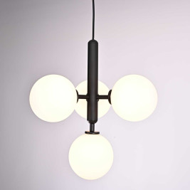 Подвесной светильник Imperium Loft Raffin 177909-26