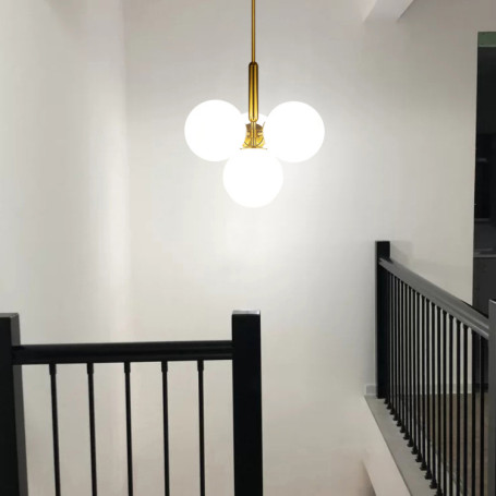 Подвесной светильник Imperium Loft Raffin 177909-26