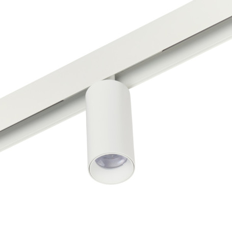 Трековый светильник MyFar Ray MT0220-12W4K-W