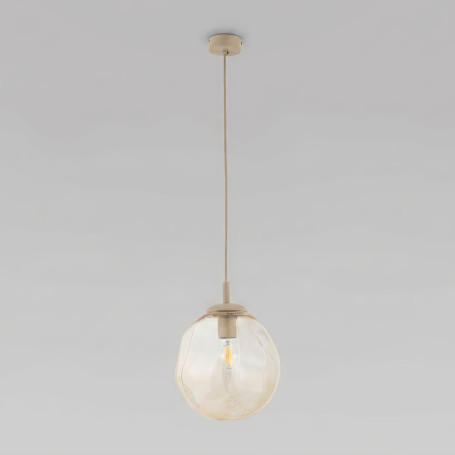 Подвесной светильник TK Lighting 11327 Lava Sabia a072576