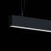 Светильник Led Holding LINE 50х30 INTERIOR 3000х50х30мм 48Вт подвесной LH181050