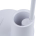 Настольная светодиодная лампа с подставкой Uniel ULM-D603 10W/3000-6000K/DIM White UL-00011097