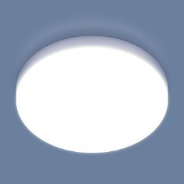 Потолочный светодиодный светильник Elektrostandard DLR043 10W 4200K a047940