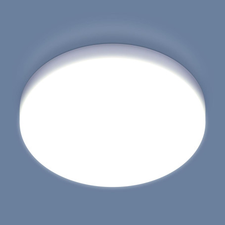 Потолочный светодиодный светильник Elektrostandard DLR043 10W 4200K a047940