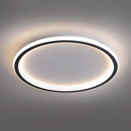 Потолочный светодиодный светильник Feron Ring AL5800 41557