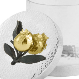 Банка Michael Aram &quot;Pomegranate&quot;, 1 л