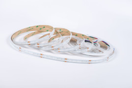 Светодиодная лента Fiberli 480S-RGB 9,6W/m 480LED/m RGB 5M 12840204