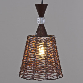 Подвесной светильник Reluce 04571-0.4-01 CF