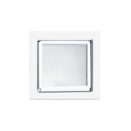 Встраиваемый светильник Italline XFWL10D white